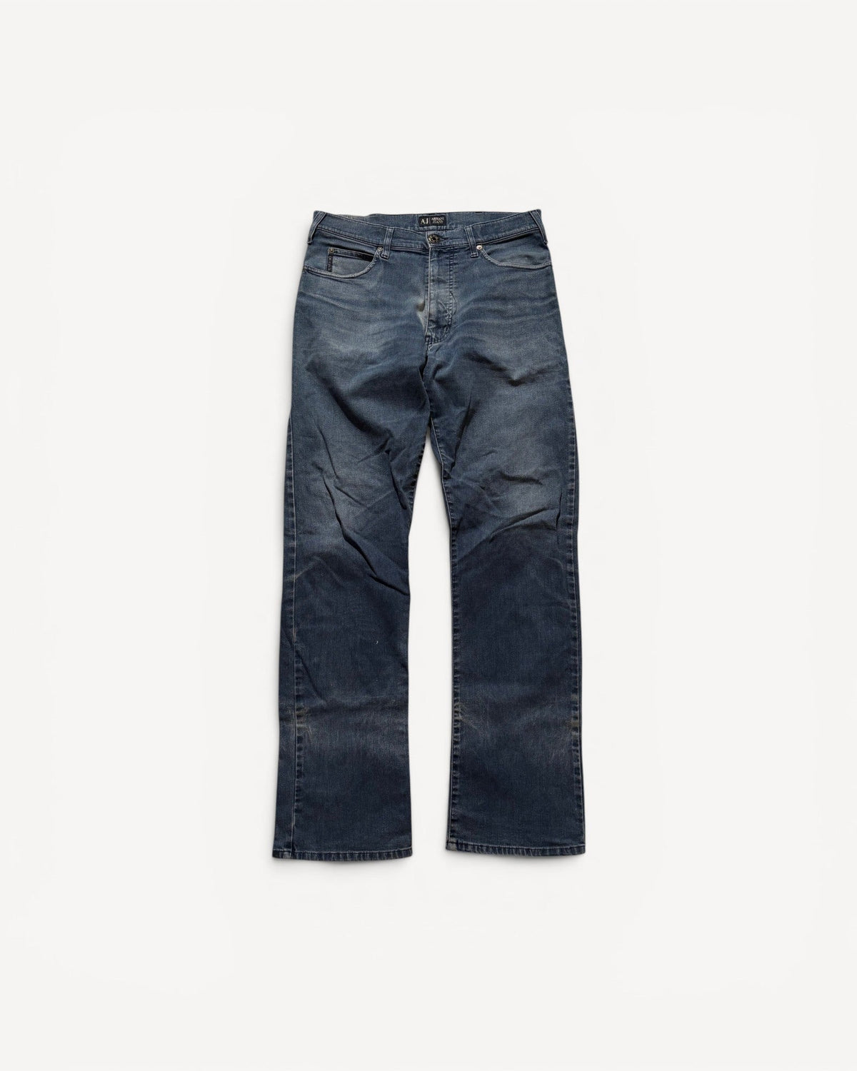 ARMANI JEANS W32 L32