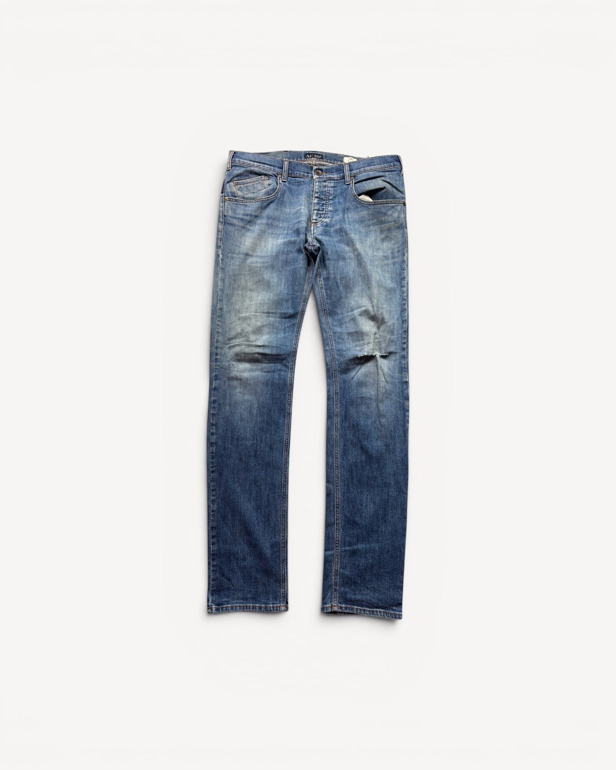 ARMANI JEANS W34 L34