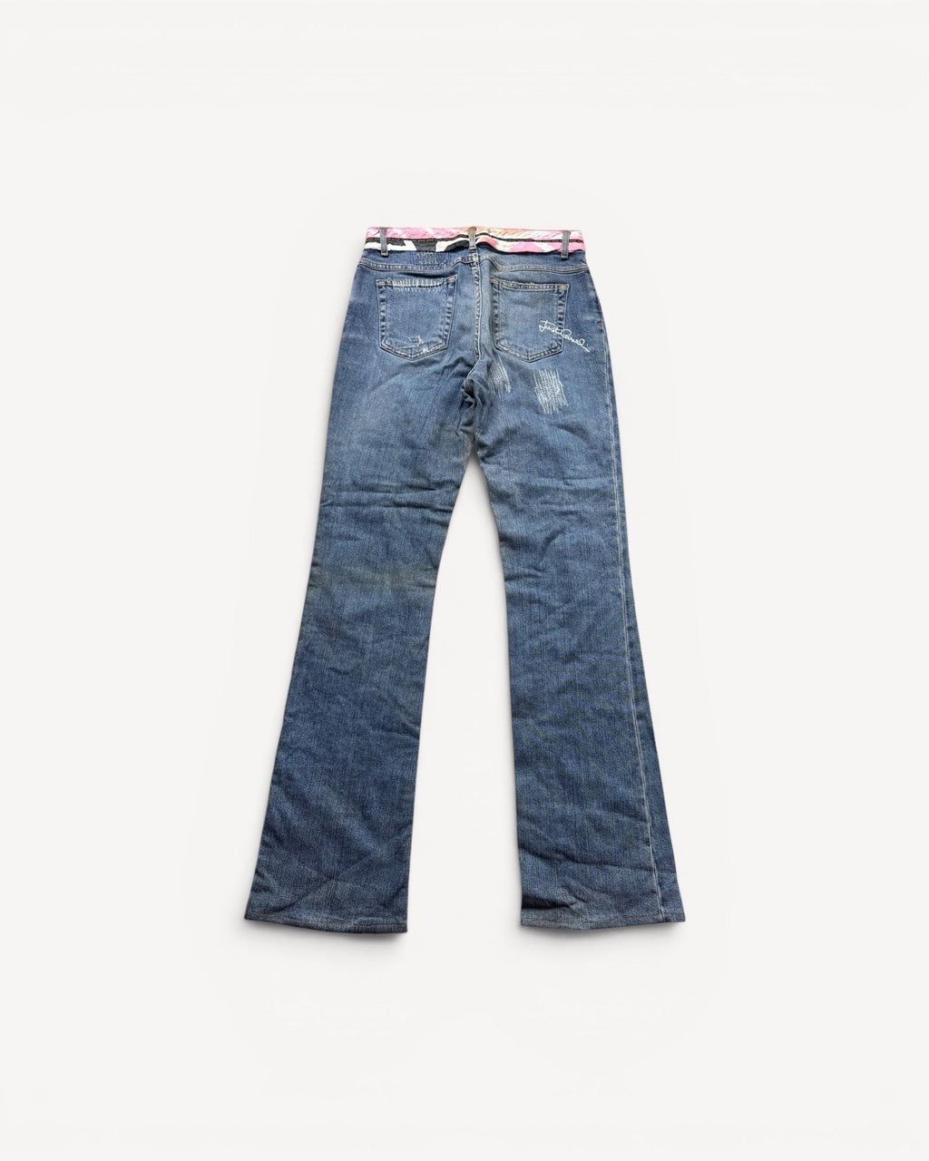 ROBERTO CAVALLI JEANS W26 L32