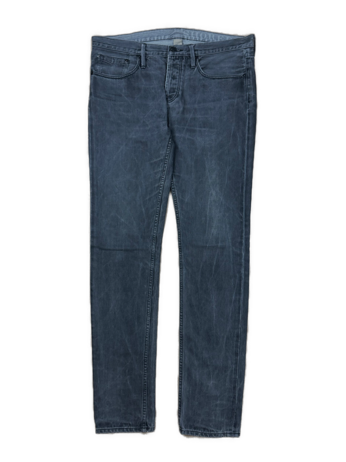 vintage Burberry jeans {L}