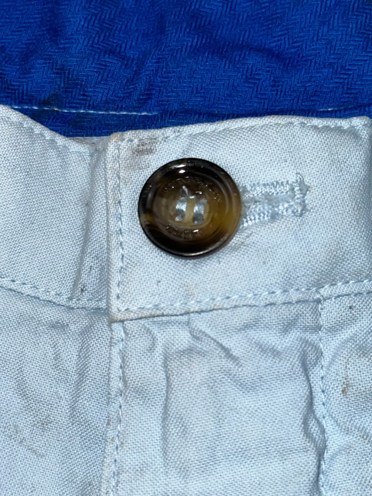 vintage Burberry jeans DSWT
