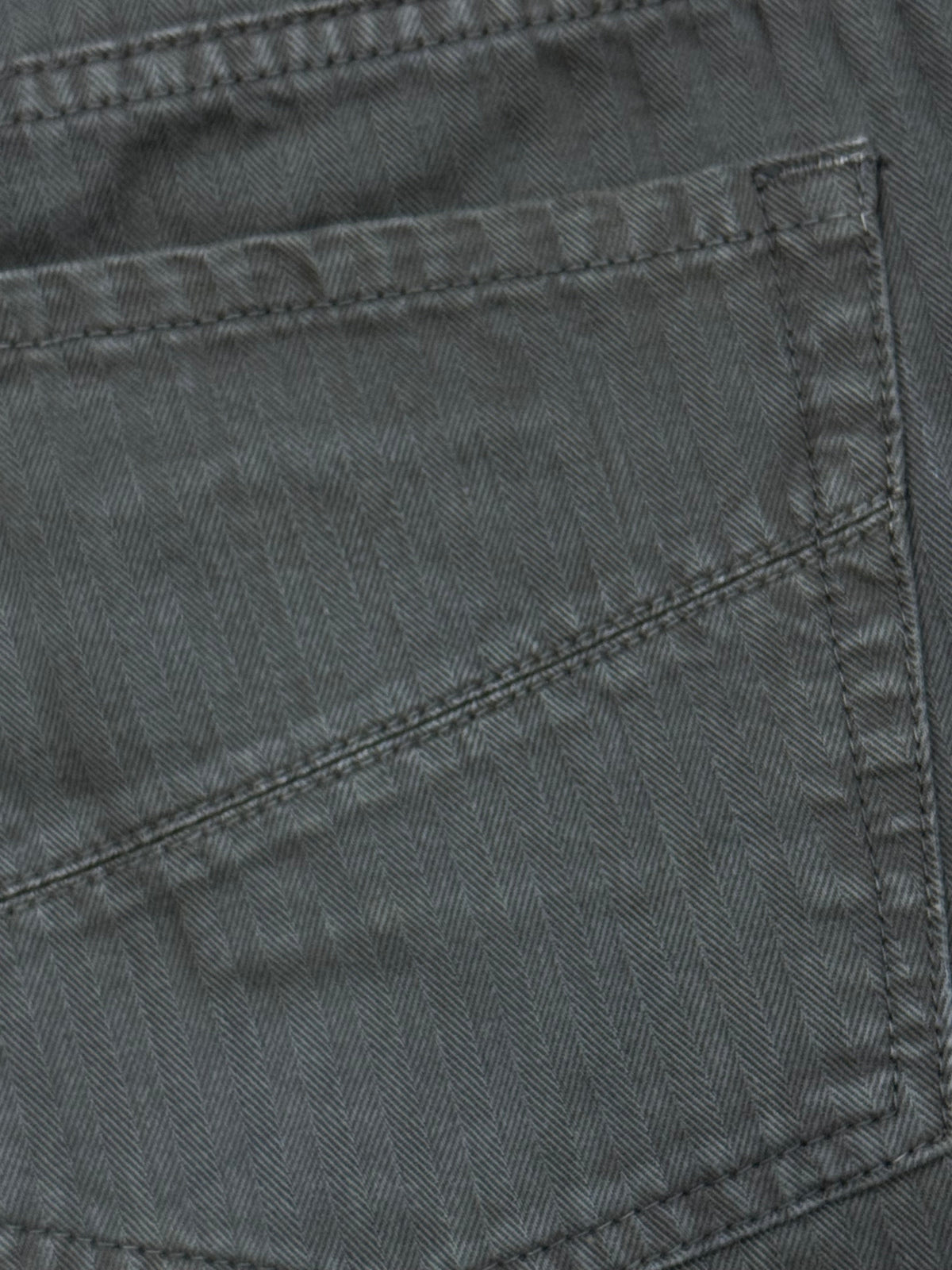 vintage Burberry jeans