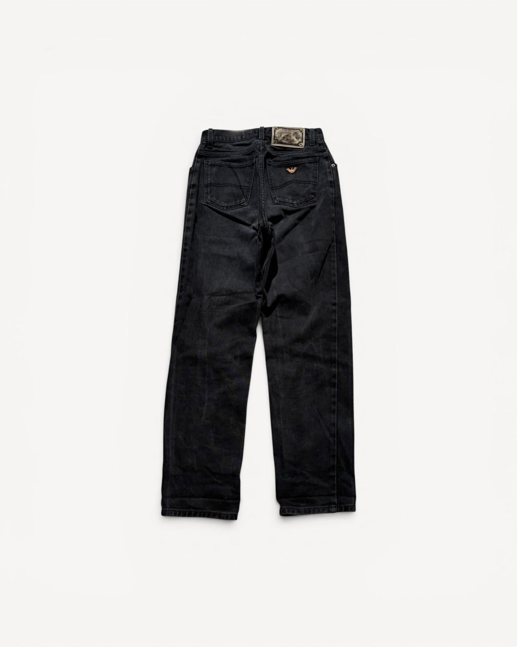 ARMANI JEANS W30 L30
