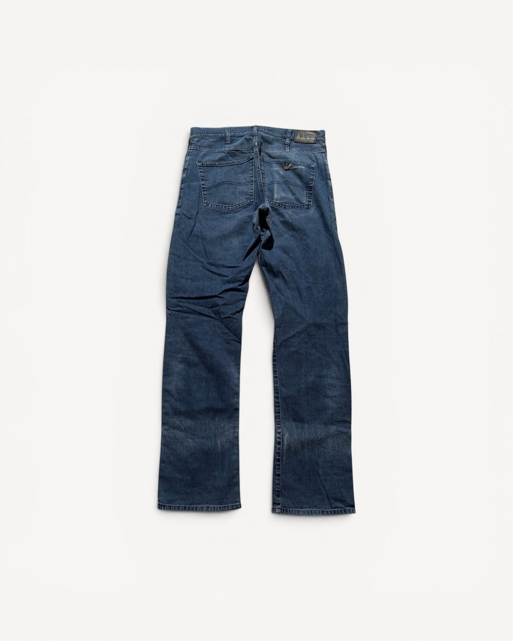 ARMANI JEANS W32 L32