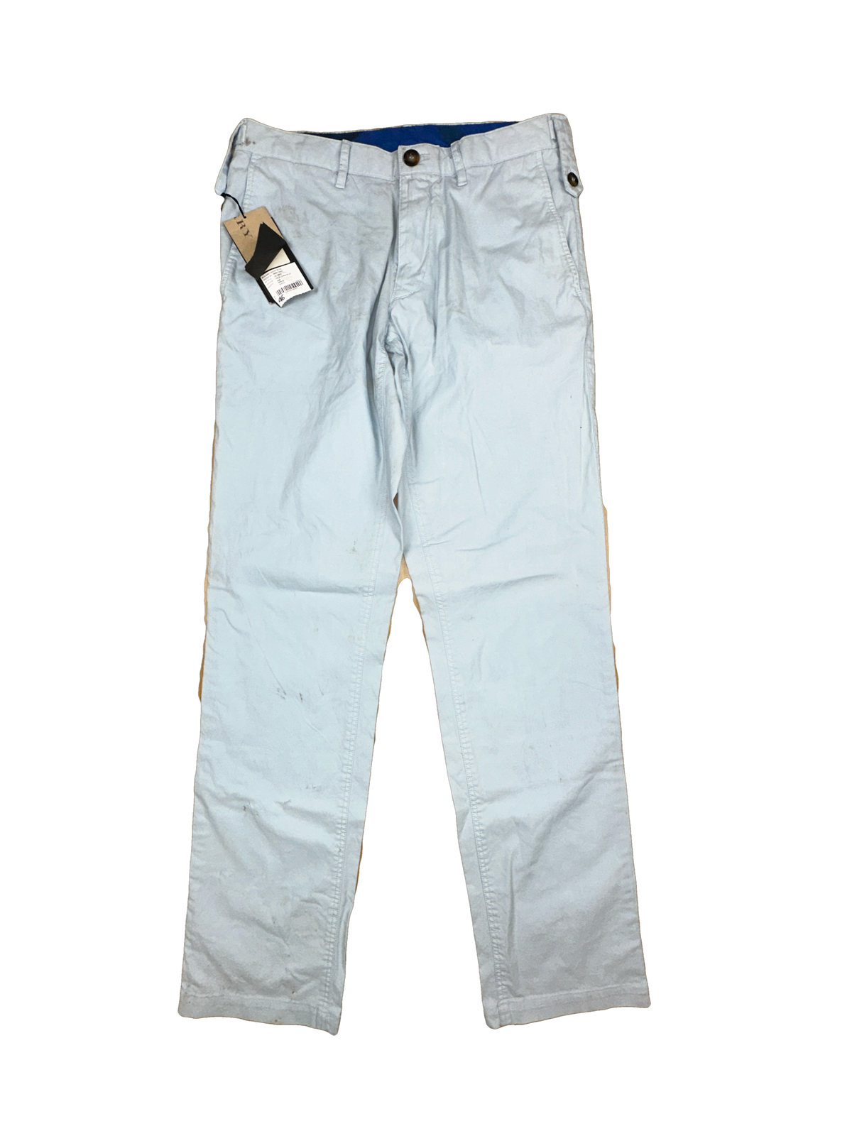 vintage Burberry jeans DSWT