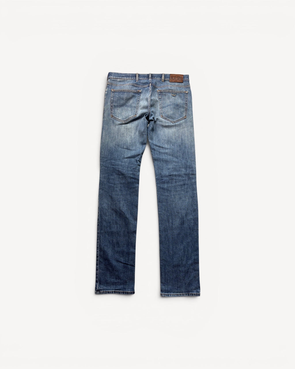 ARMANI JEANS W34 L34