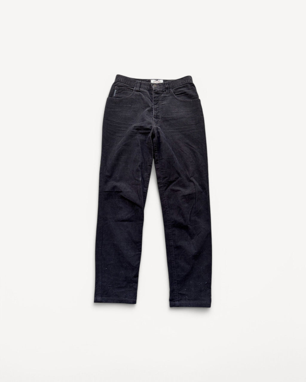 ARMANI CORD JEANS W28 L32