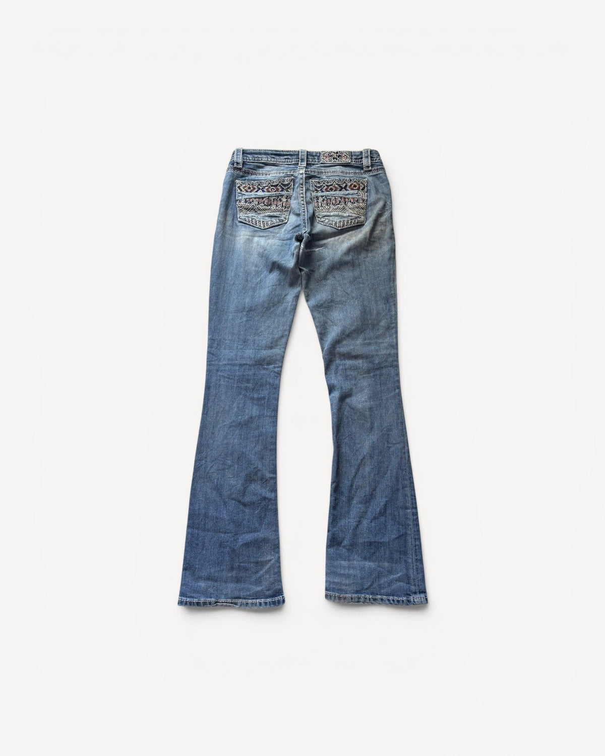 MISS ME JEANS W30 L32 #M9