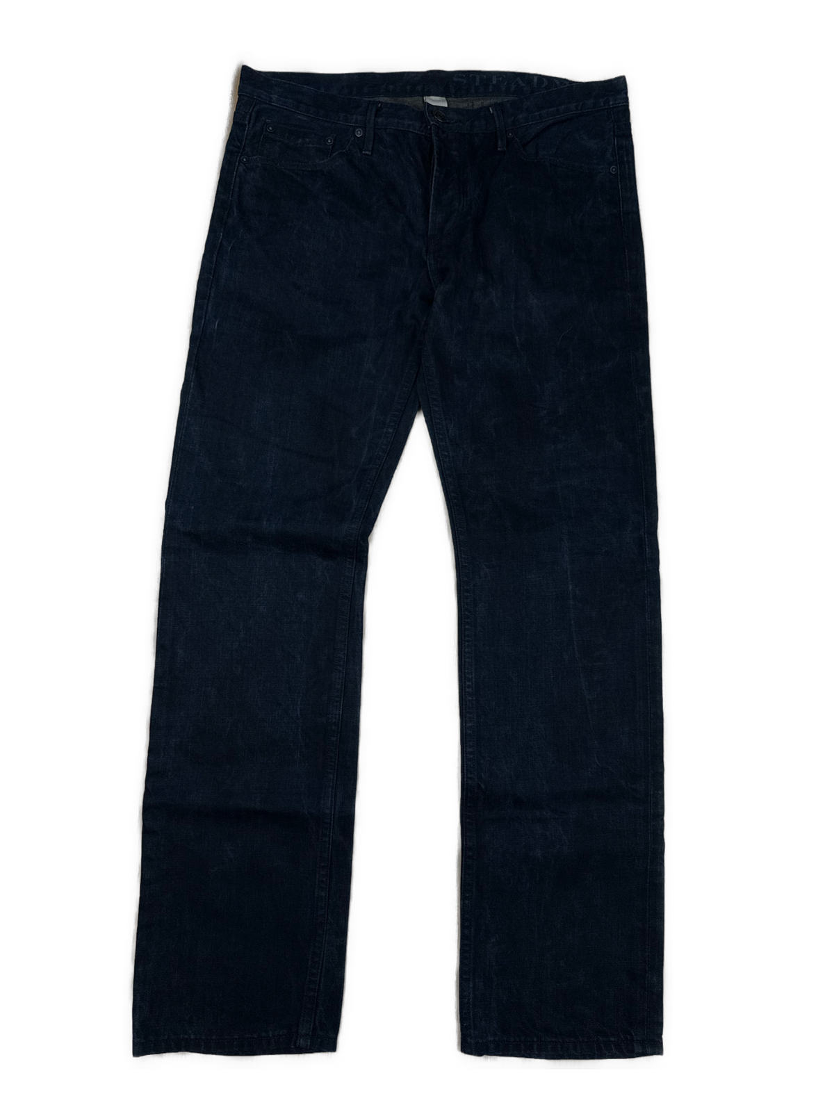 vintage Burberry jeans {L}