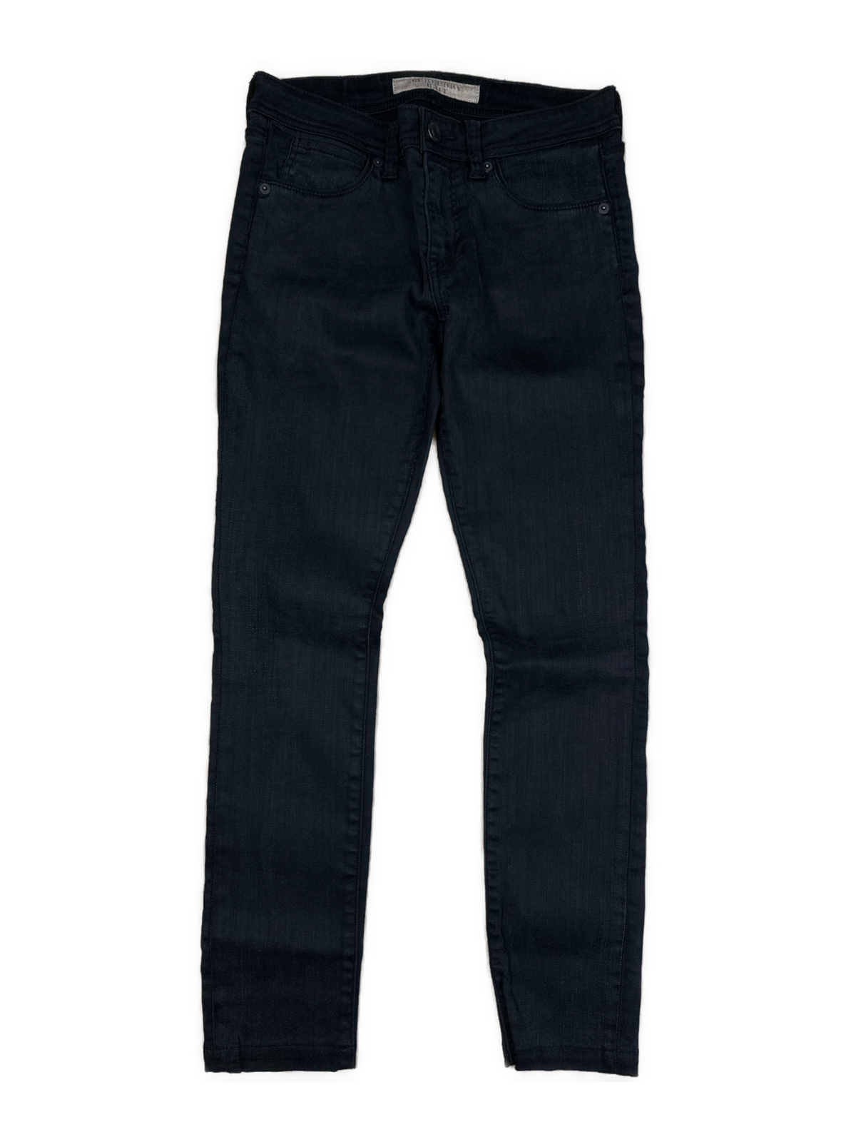 vintage Burberry jeans