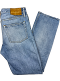 vintage Burberry jeans {S}
