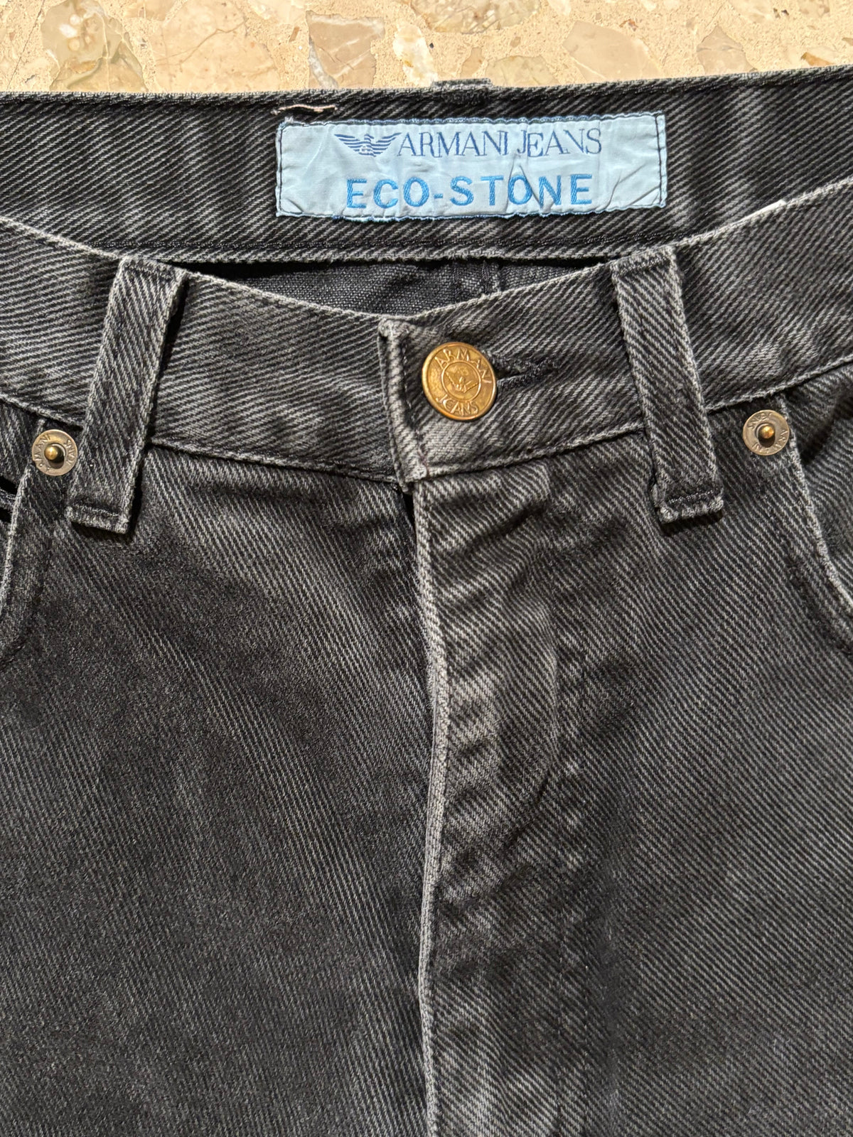 ARMANI JEANS W30 L30