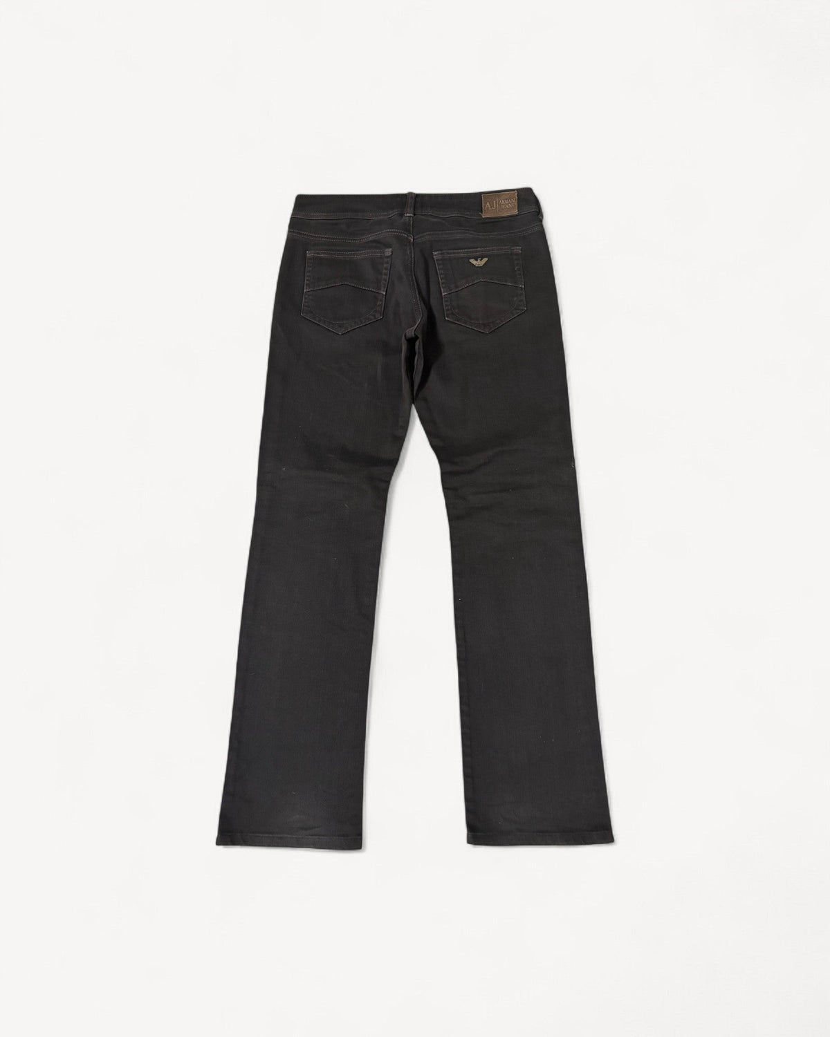 ARMANI JEANS W28 L32