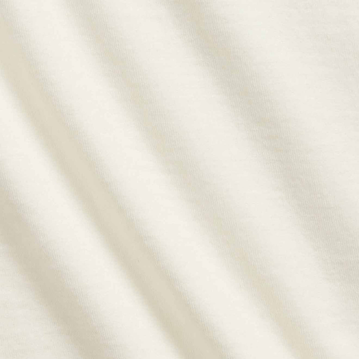 RRL by Ralph Lauren Logo Jersey T-Shirt White