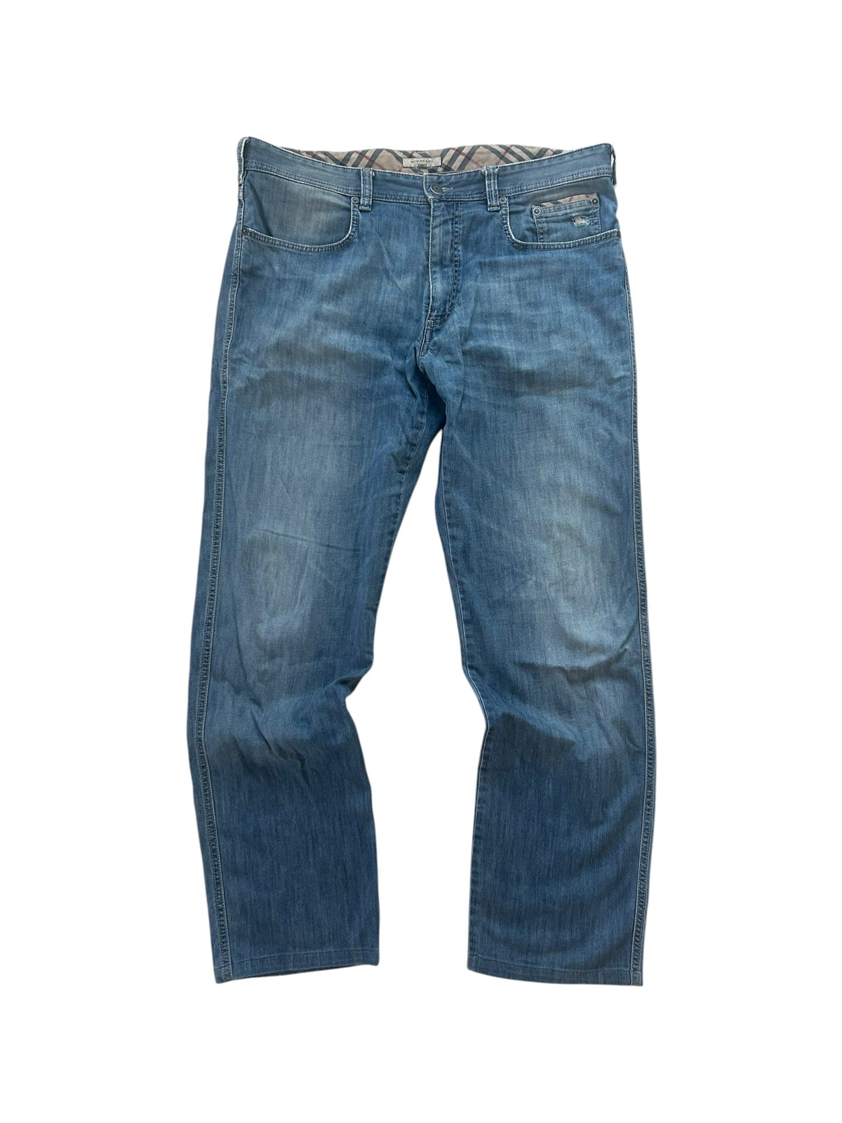 Burberry Jeans | M