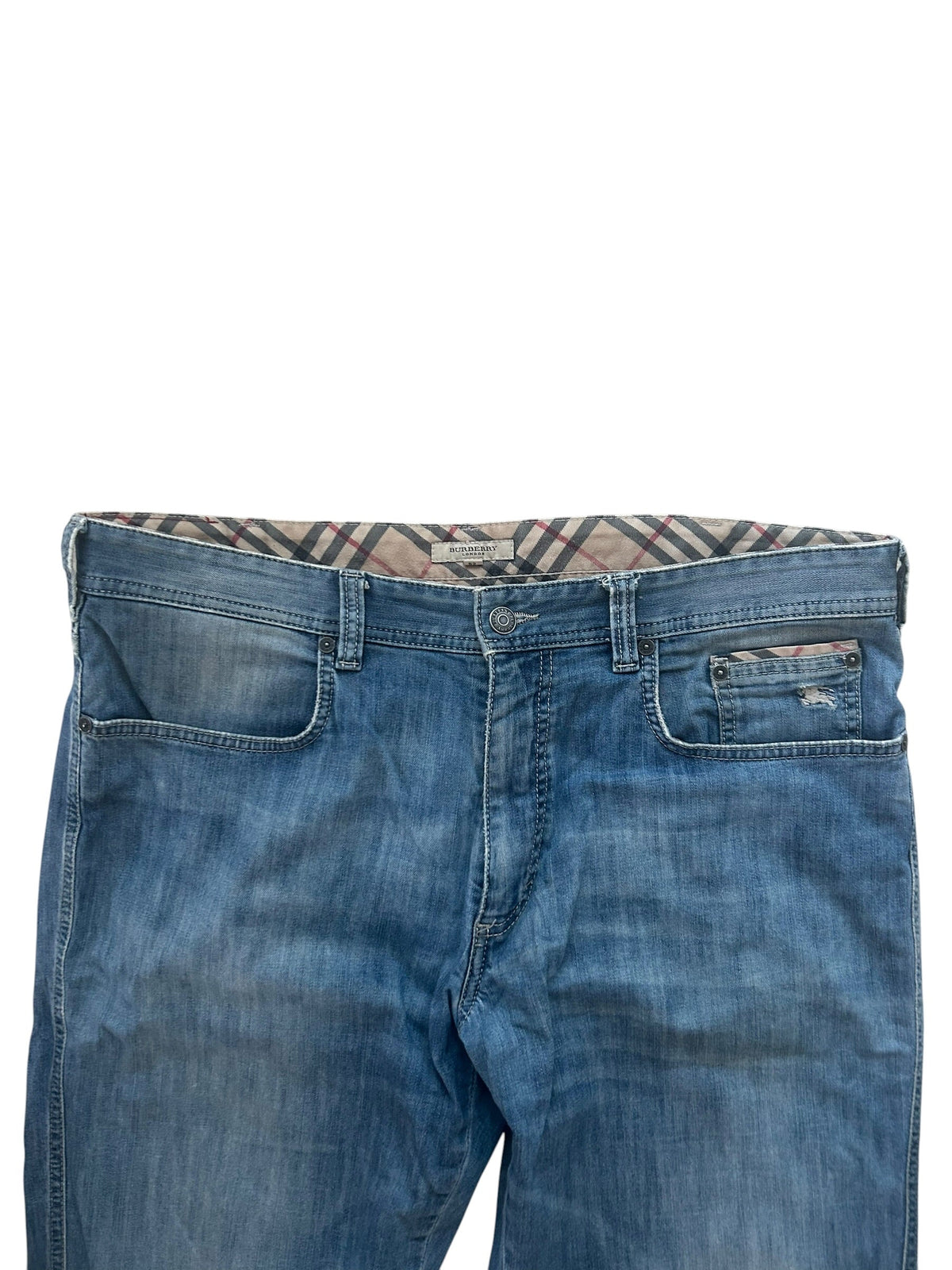 Burberry Jeans | M