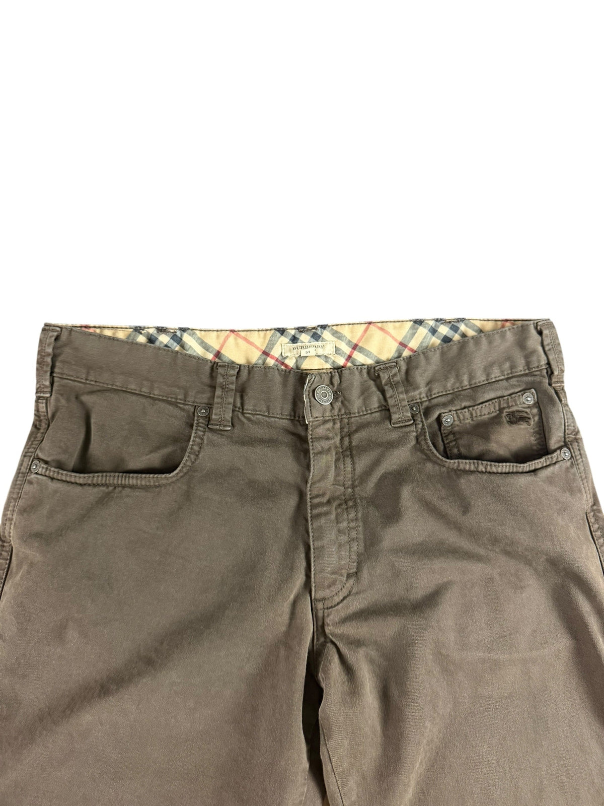 Burberry Jeans | M