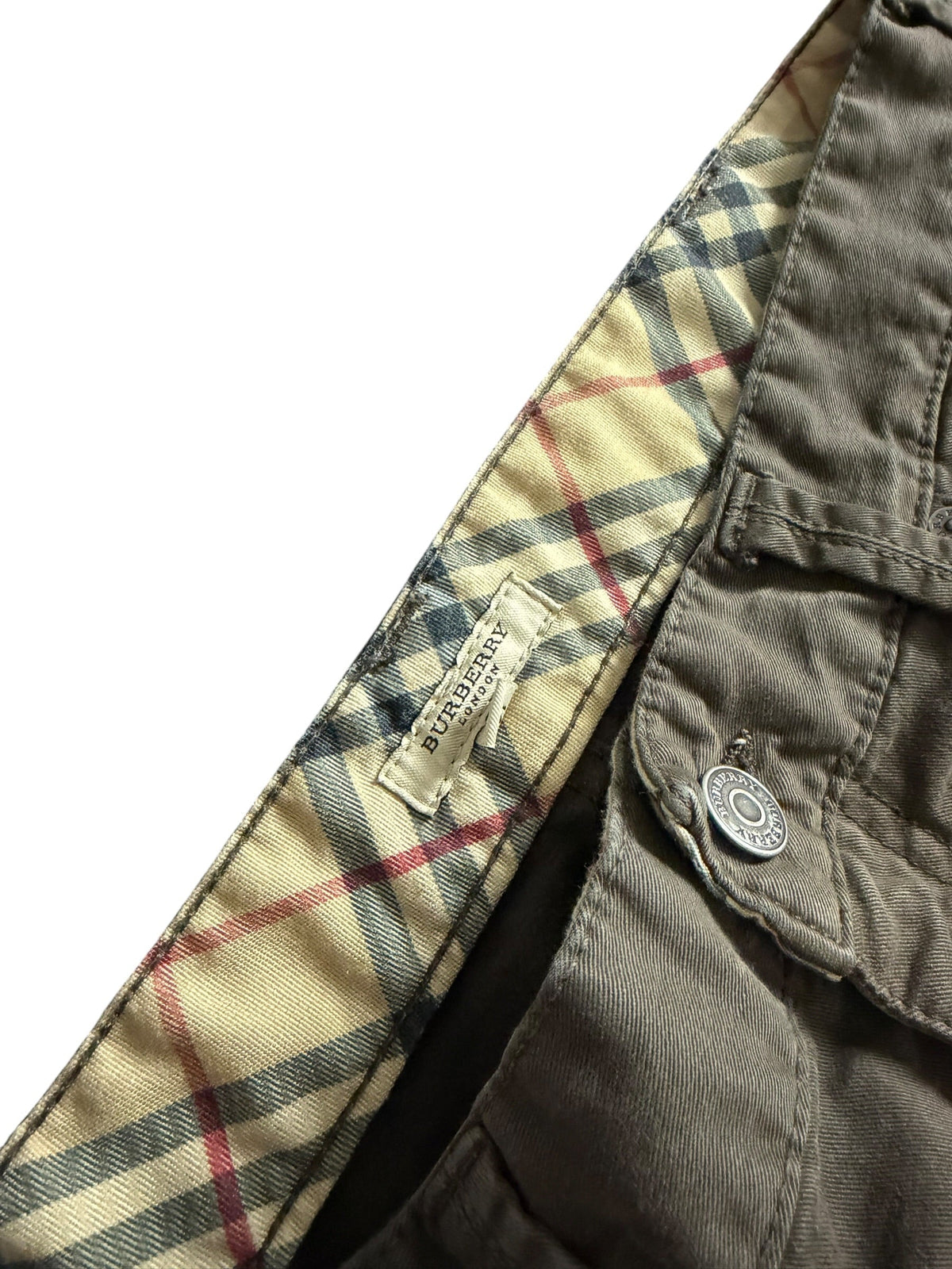 Burberry Jeans | M