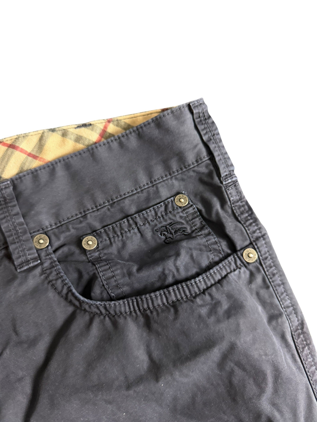 Burberry Jeans | M