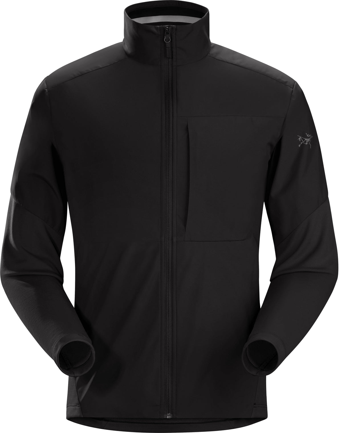 A2B Comp Jacket Men's