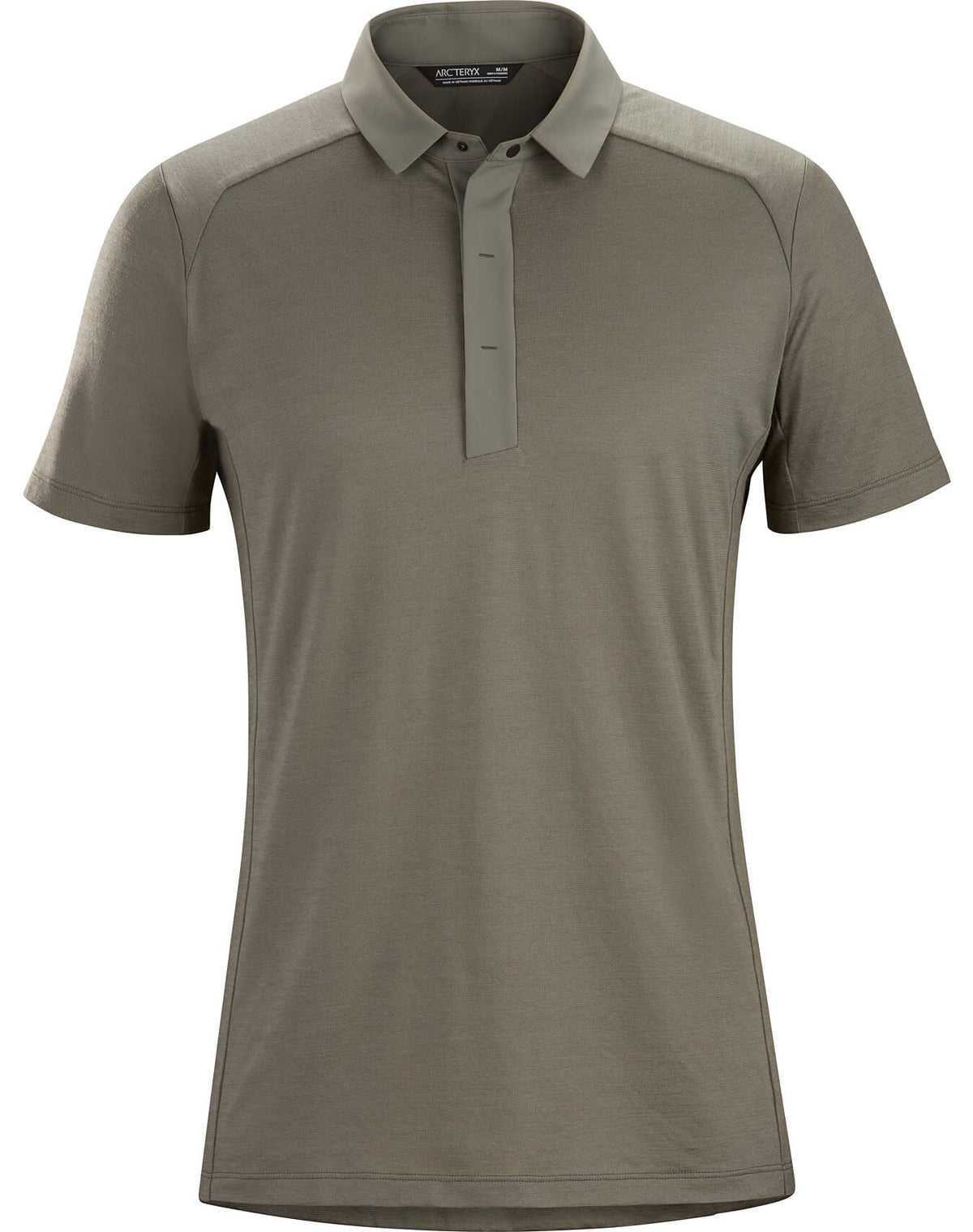 A2B Polo Shirt SS Men's