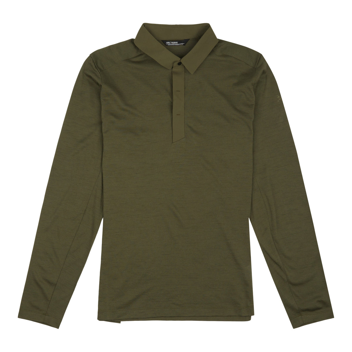 A2B LS Polo Men's