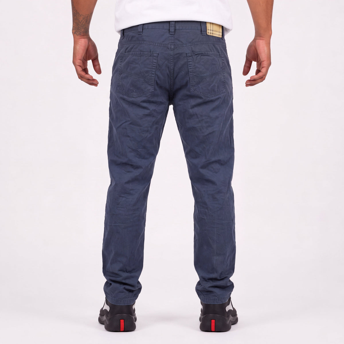 Burberry Jeans | M