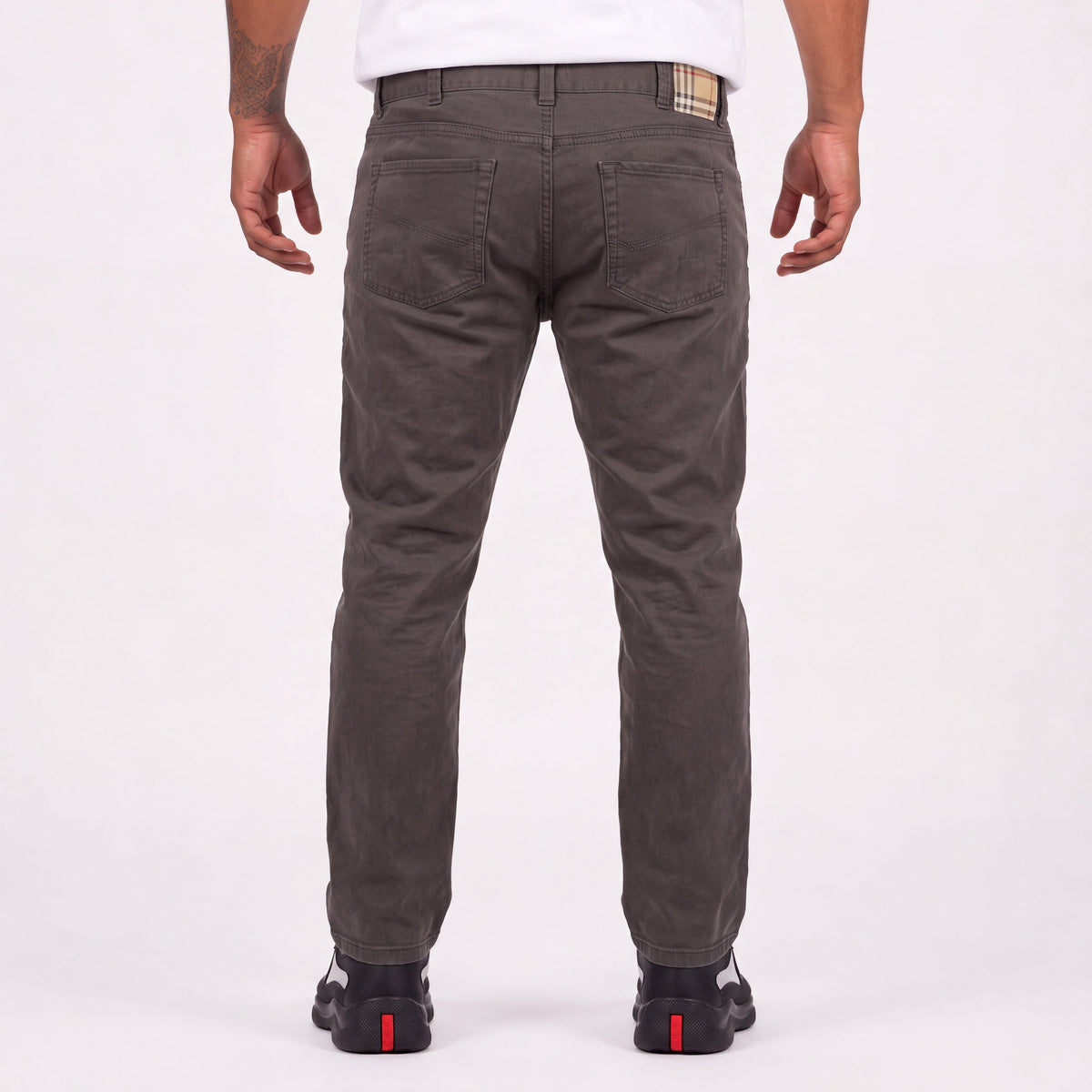 Burberry Jeans | M
