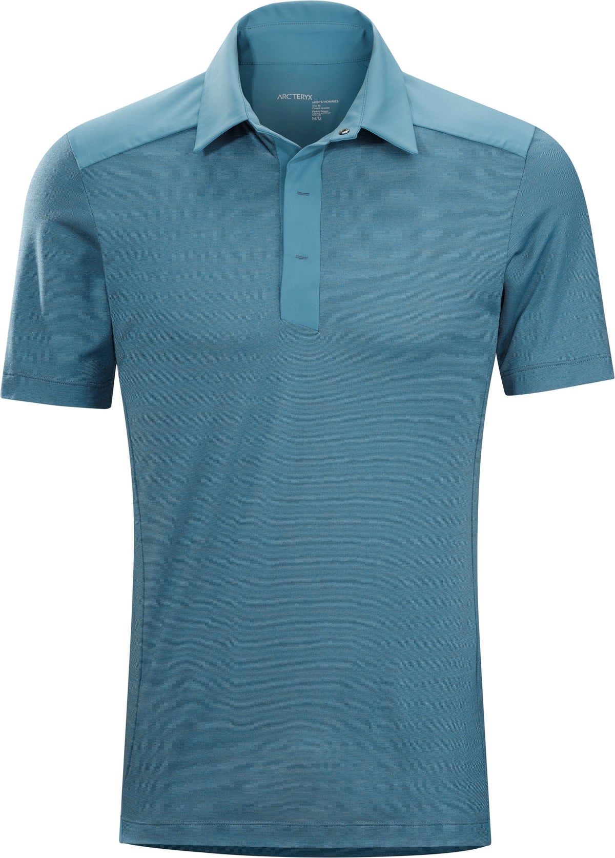 A2B Polo Shirt Men's