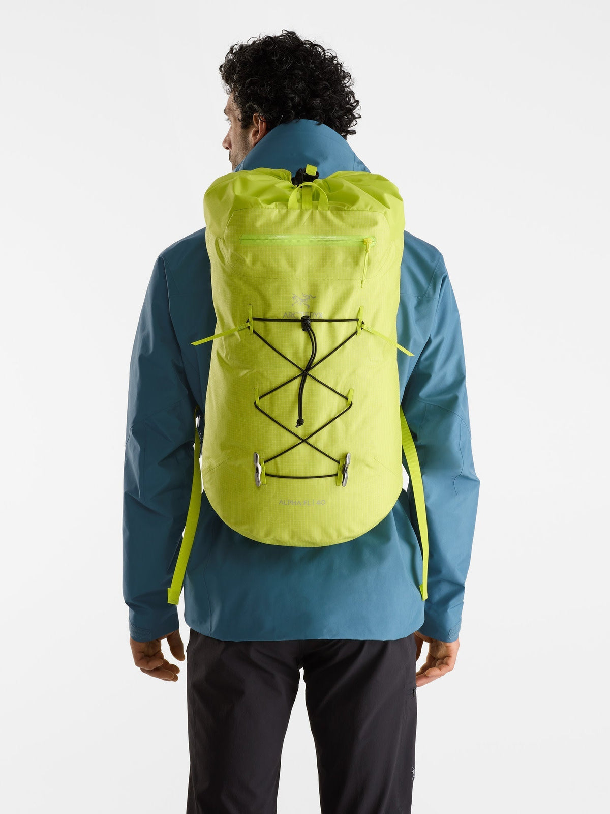 Alpha FL 40 Backpack