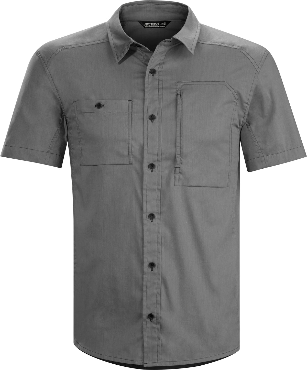 A2B SS Shirt Men's