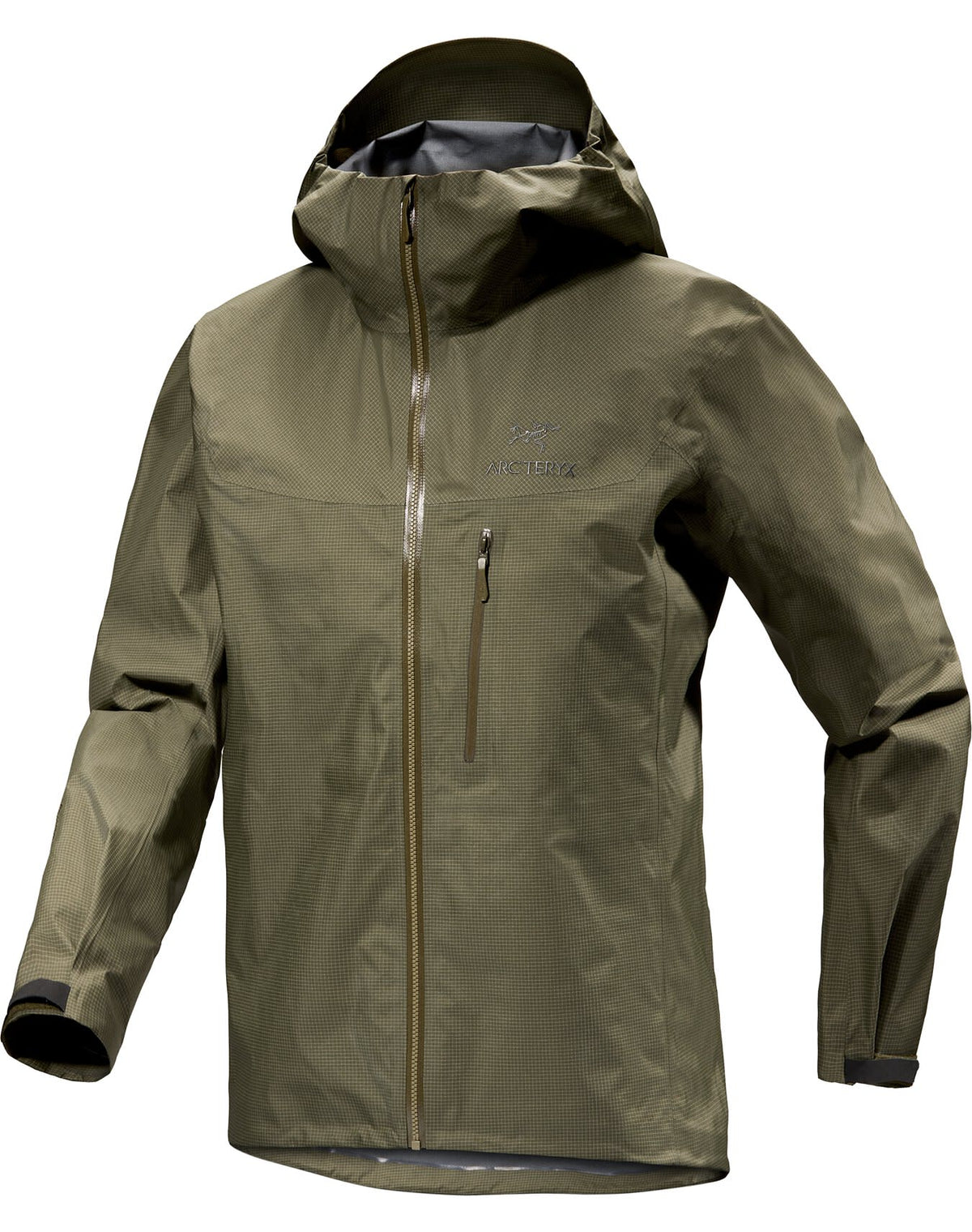 Alpha Lightweight Jacket Men's