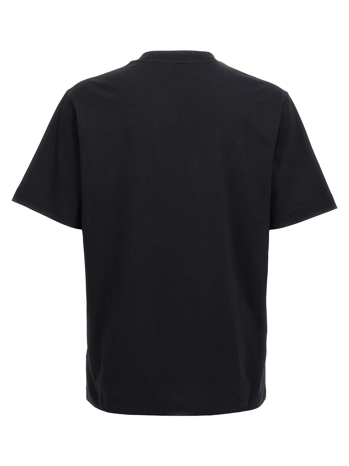 Burberry Cotton Men's T-Shirt